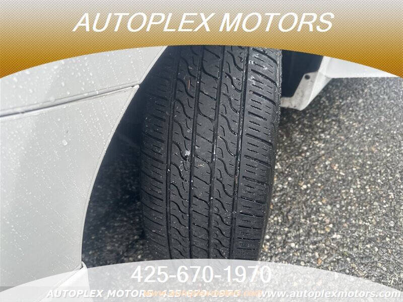 2010 Toyota Matrix S