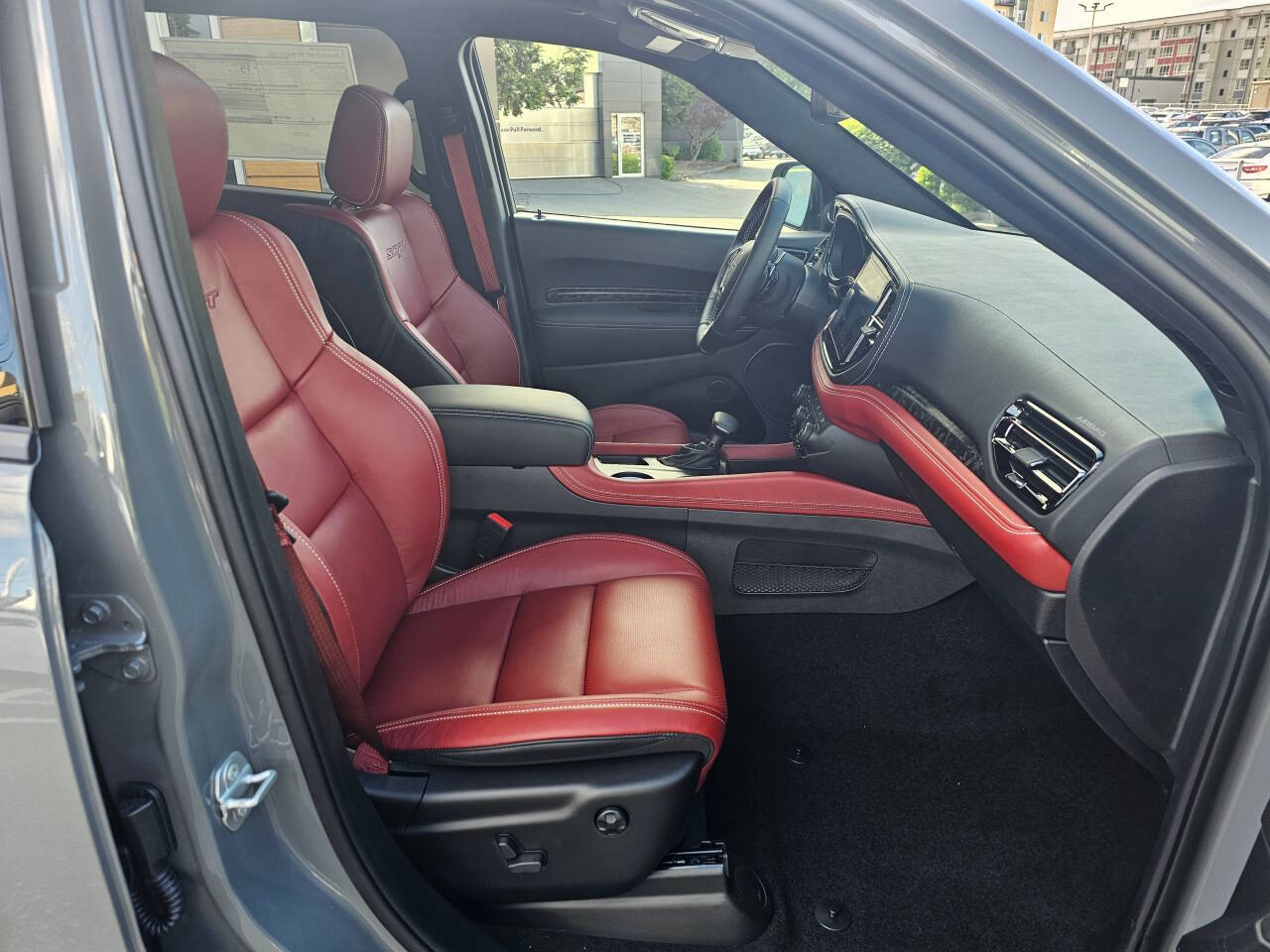 2024 Dodge Durango for sale at Autos by Talon in Seattle, WA