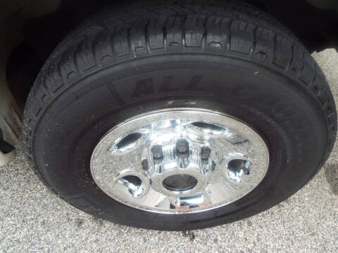 2015 Chevrolet Express 2500