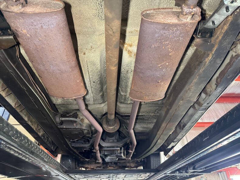 1954 Chrysler Imperial