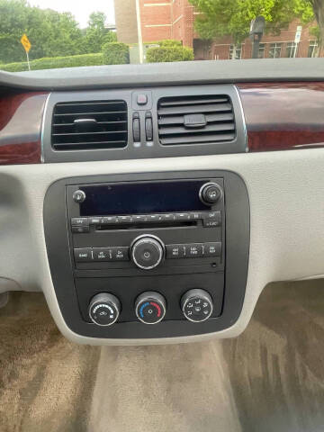 2008 Buick Lucerne CX