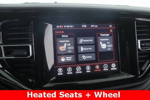 2024 Dodge Durango SXT