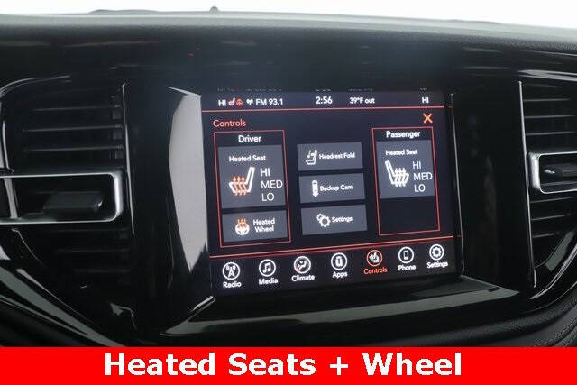 2024 Dodge Durango SXT