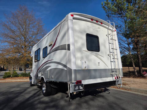 2005 Chevrolet R-Vision Trail Lite Class B