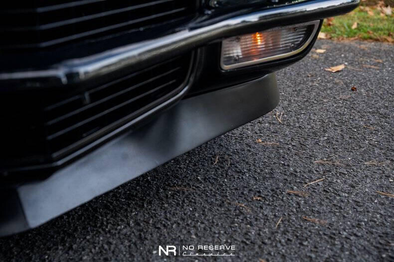 1971 Chevrolet Camaro