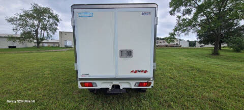 2000 Mitsubishi Minicab 4X4, AC,