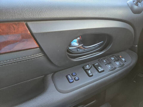 2007 GMC Envoy Denali