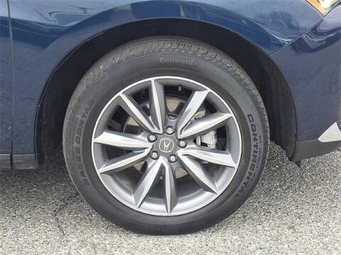 2022 Acura RDX SH-AWD w/Tech