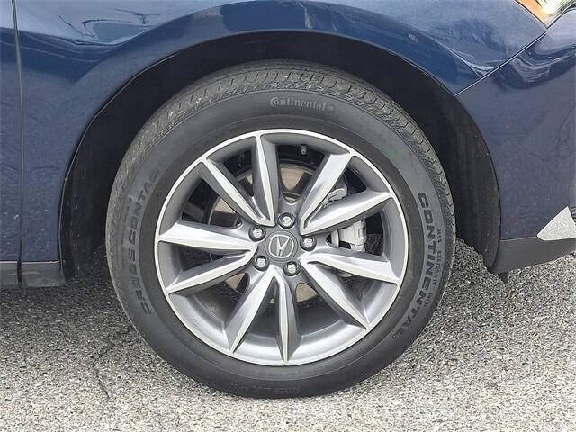 2022 Acura RDX SH-AWD w/Tech