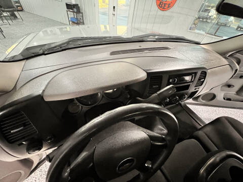 2011 Chevrolet Silverado 1500 Work Truck