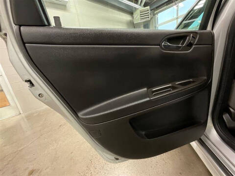 2014 Chevrolet Impala Limited LT Fleet