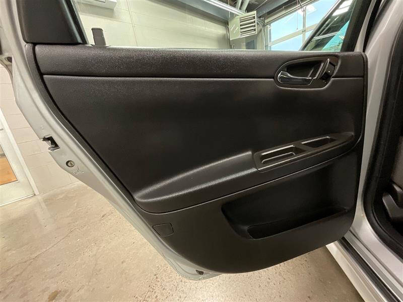 2014 Chevrolet Impala Limited LT Fleet