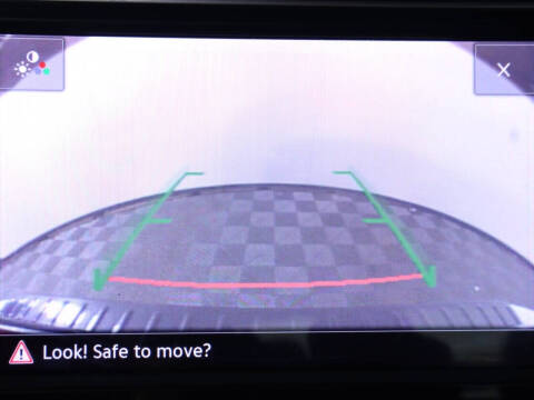 2023 Volkswagen Jetta Sport