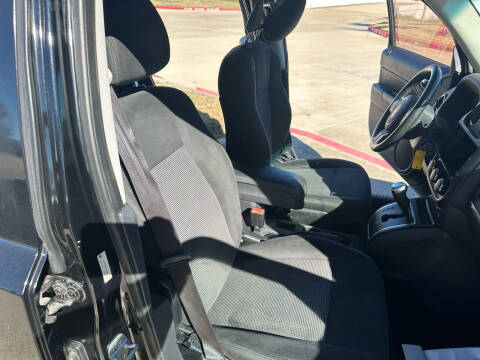 2013 Jeep Patriot Latitude