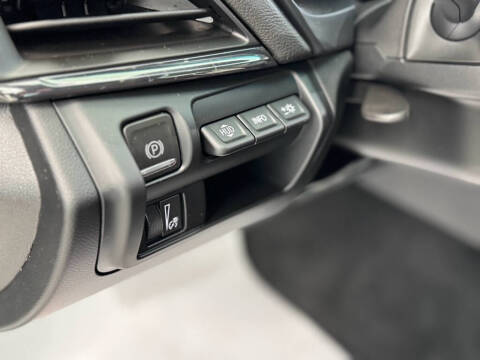 2023 Cadillac CT4 Sport