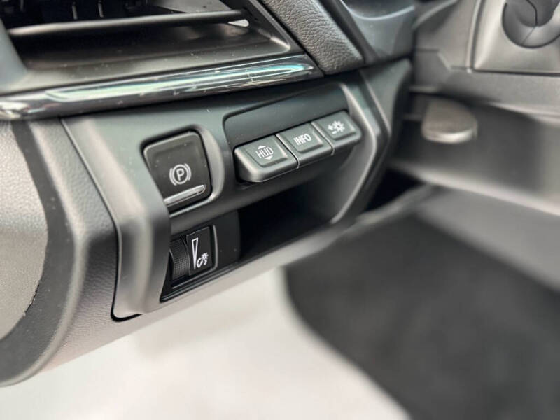 2023 Cadillac CT4 Sport