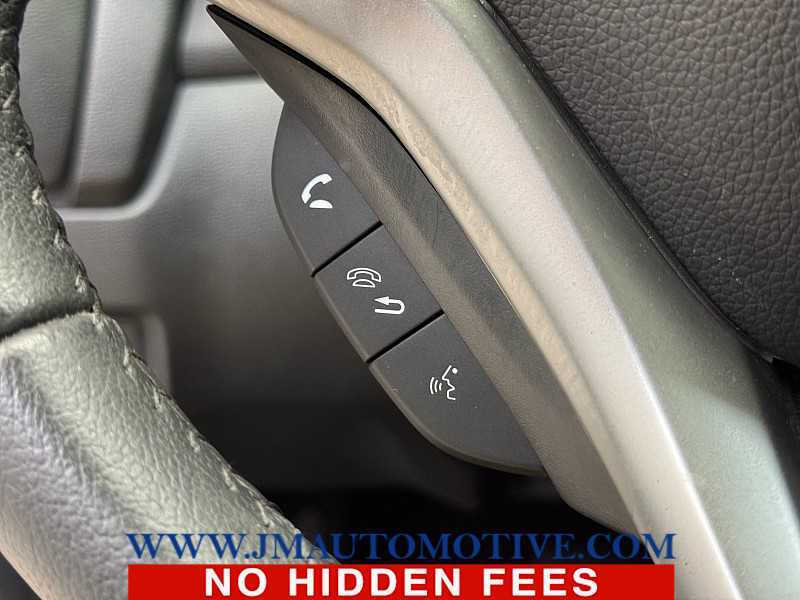 2016 Honda Fit EX-L