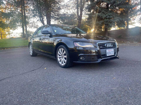 Audi A4 For Sale In Grants Pass, OR - ®