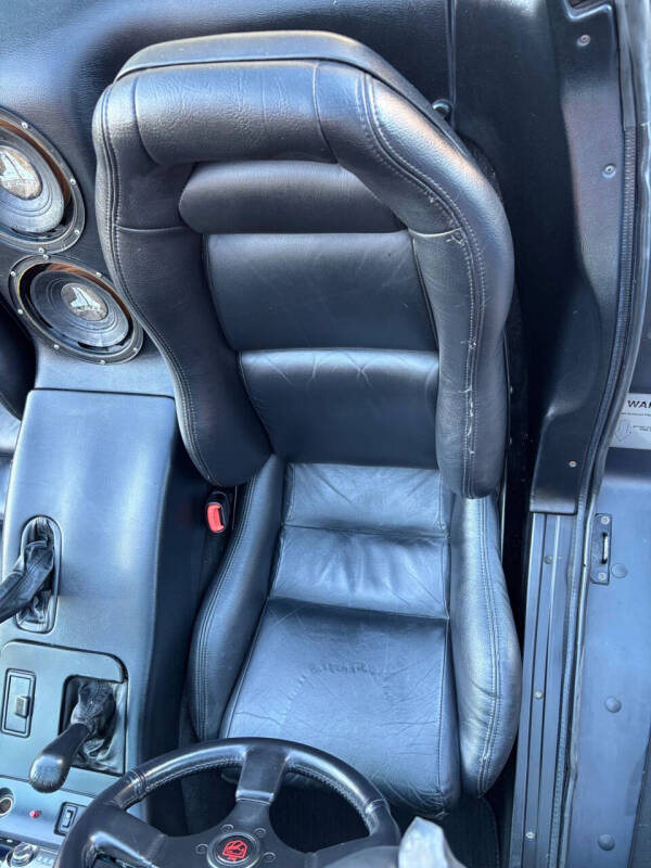 1996 Dodge Viper RT/10