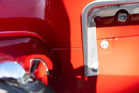 1965 Chevrolet Corvette