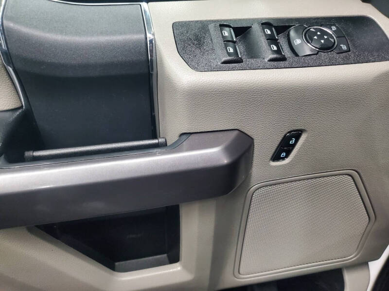 2022 Ford F-350 Super Duty XLT