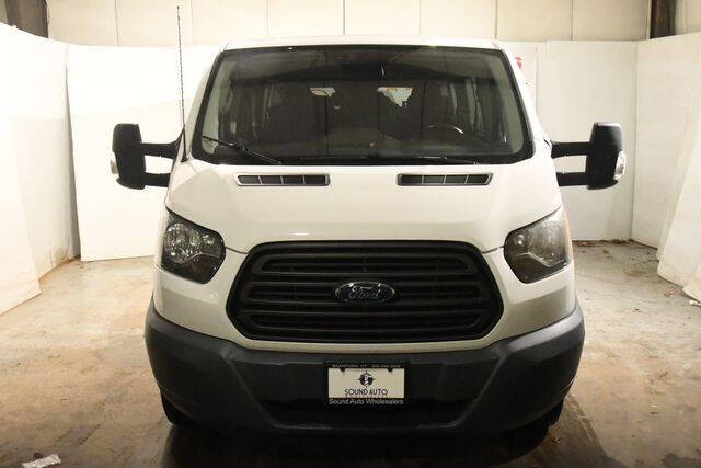 2016 Ford Transit
