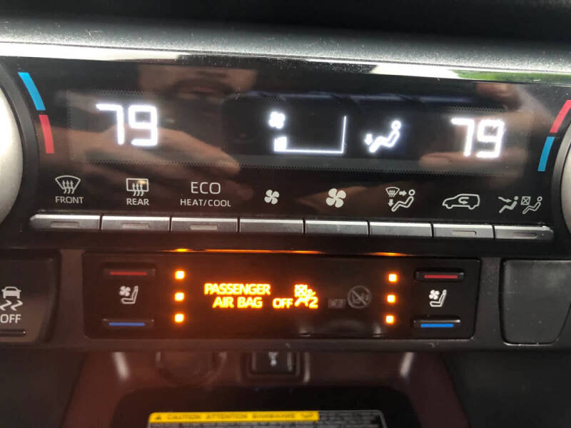 2020 Toyota RAV4 Hybrid Limited