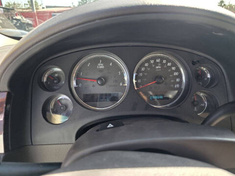2007 GMC Yukon Denali
