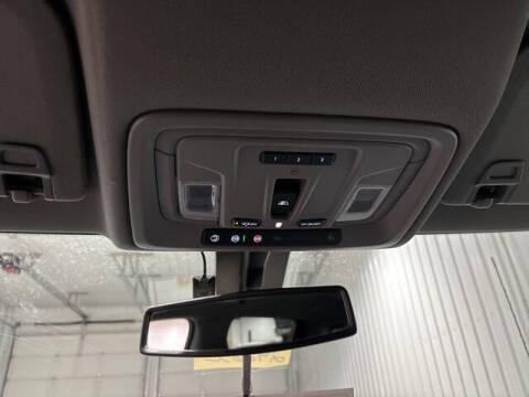 2021 Chevrolet Silverado 2500HD