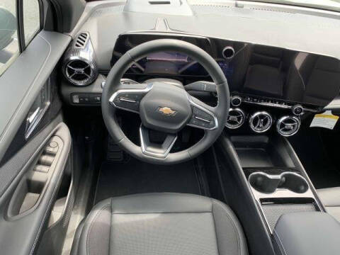 2024 Chevrolet Blazer EV 2LT