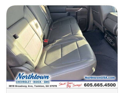 2022 GMC Sierra 1500 Limited