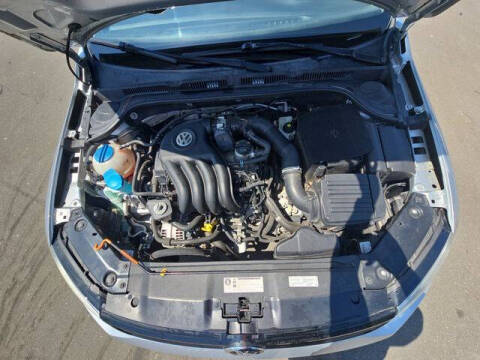 2014 Volkswagen Jetta S