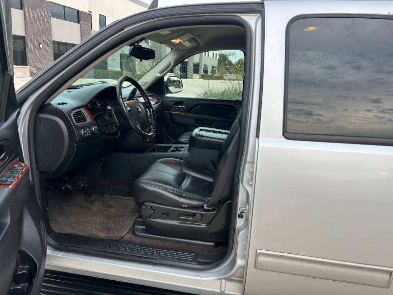 2010 Chevrolet Tahoe LT