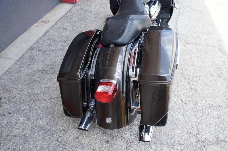 2020 Harley-Davidson Ultra Limited