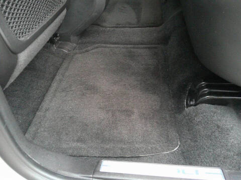 2015 GMC Terrain Denali