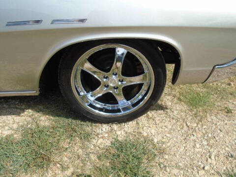 1967 Buick LeSabre