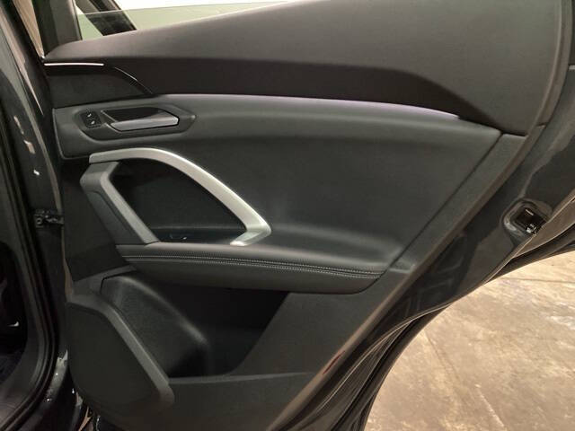 2025 Audi Q5 quattro Premium TFSI