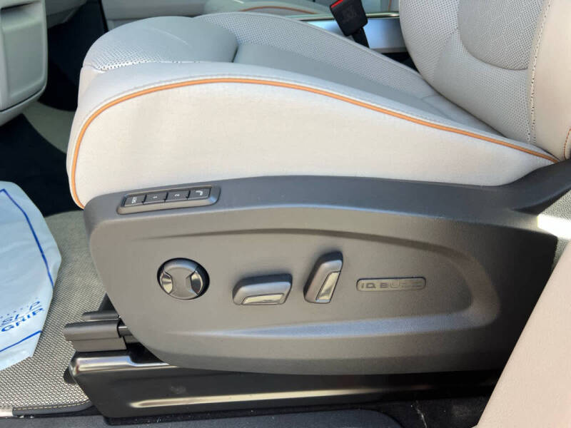 2025 Volkswagen ID. Buzz