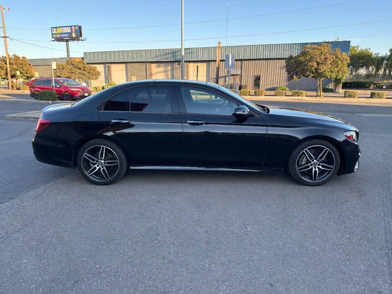 2019 Mercedes-Benz E-Class E 300