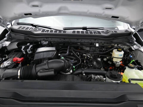 2026 Ford F-350 Super Duty XL