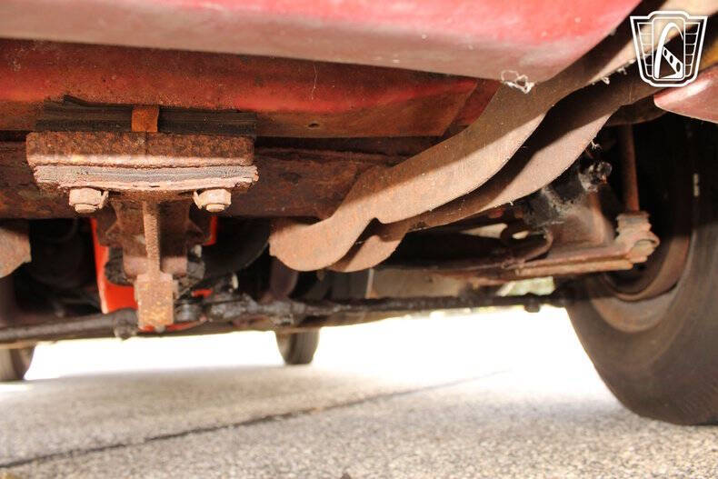 1962 Chevrolet Corvette