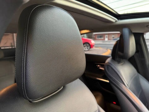 2022 Mercedes-Benz C-Class C 300 4MATIC