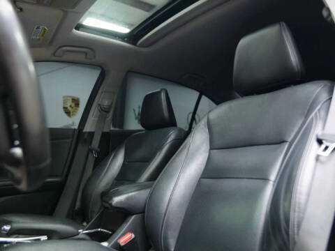 2017 Honda Accord Touring