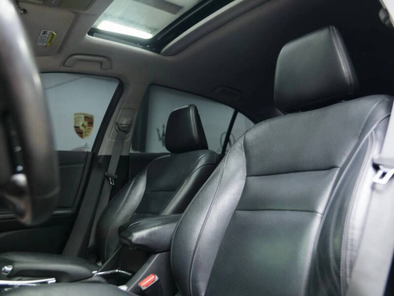 2017 Honda Accord Touring