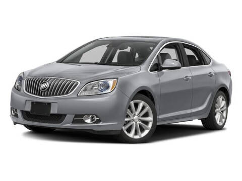 2015 Buick Verano for sale at Corpus Christi Pre Owned in Corpus Christi TX