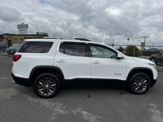 2019 GMC Acadia for sale at Mid-State Pre-Owned in Beckley, WV