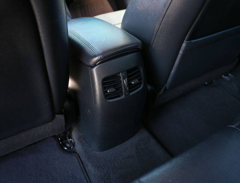 2018 Kia Forte EX