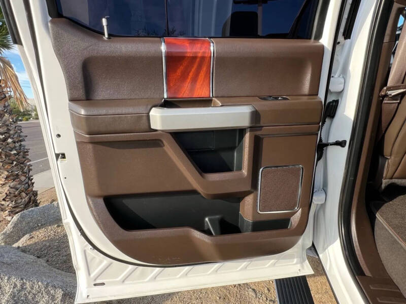 2019 Ford F-350 Super Duty