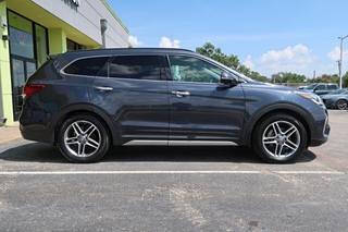 2019 Hyundai Santa Fe XL Limited Ultimate