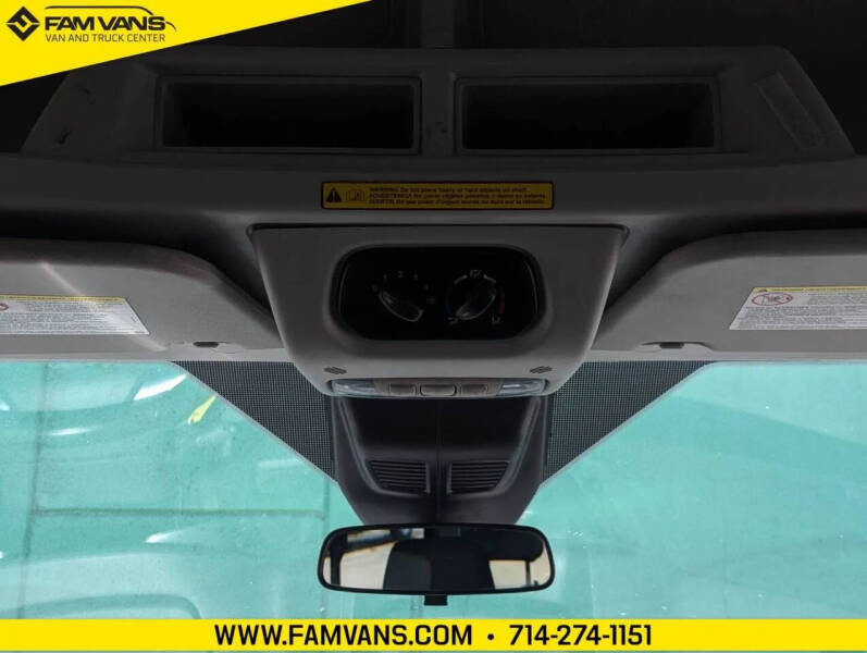 2016 Ford Transit